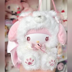 Sanrio Fox Island Blind Box - My Melody